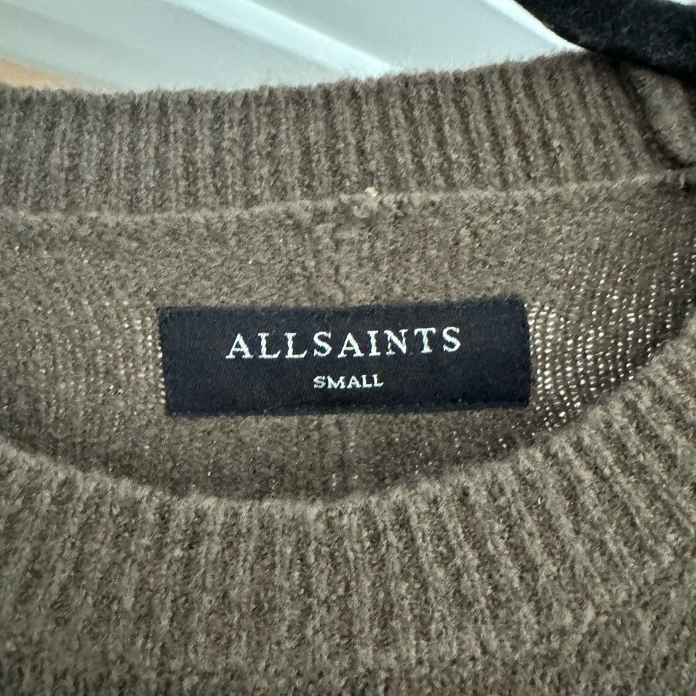 ALLSAINTS Sweater